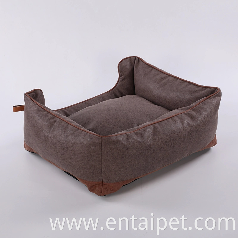 High End Series Hot Selling Pet House Durable Pet Bed